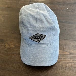 Wilder & Sons Panel Hat